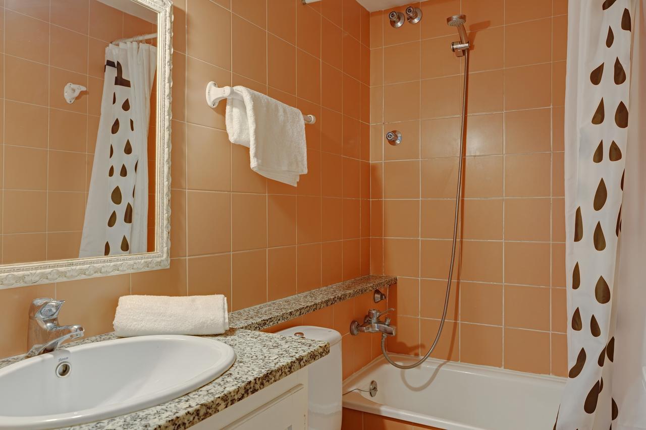 Les Voltes Apartment Palafrugell Ngoại thất bức ảnh